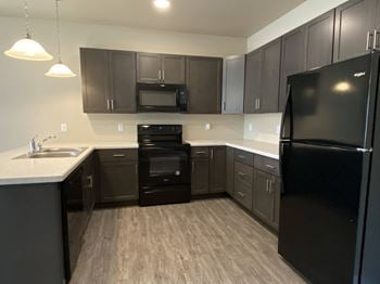 High efficiency refrigerators